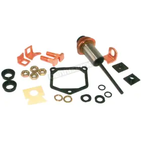 17755 Power House Plus Starter Solenoid Repair Kit -