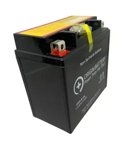 Ps-17-hoc Power Sonic Honda Cl175 Scrambler Battery Replacement Cl160 Models