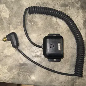 Pac-031 Powerlet Low Profile To Dual Cigarette Socket 24 Inch Coil Cable Harley Davidson