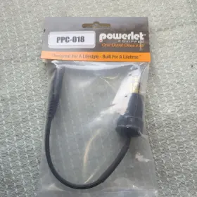 Ppc-018 Powerlet Battery Tender Cable
