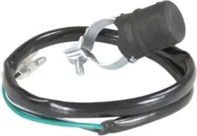 75202 Powertye Fire Power Waterproof Kill Button - Fits Hon