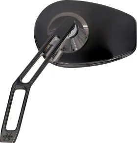 102100 Pro-one Perf.mfg. Performance Micro Billet Mirror Chrome Left