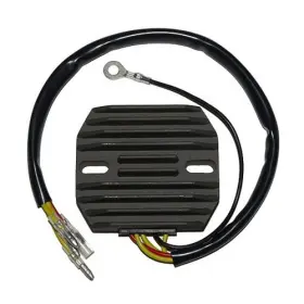 Atre-su430187-49 Procom 1987-1993 Suzuki Lt230e Quadrunner Atv Regulator/rectifier