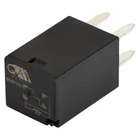 Qa Parts Bg4011283 Relay -