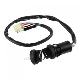 Ht-35100-hn1-000 Qa Parts Ignition Switch