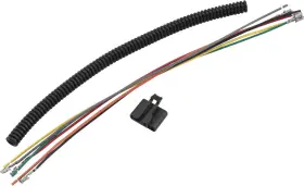 Qbs403217 Quadboss 403217 Handlebar Switch Wiring Pigtails 40-3217