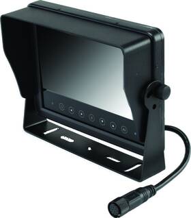 601378 Quadboss For 360 System Monitor