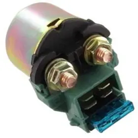 Ph375-mhn03-z8 Rareelectrical New Starter Solenoid Fits Honda Crf-f 230cc 2003-2009 2012-2014 By 35851-mf5-751