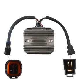 R6677 Rdeluxi Voltage Regulator Rectifier For Suzuki Gsxr600 Gsxr750 Gsxr1000