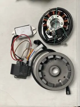 811079900 Re-mx New Rokon Ignition Sachs 340 Rt340 Mx340
