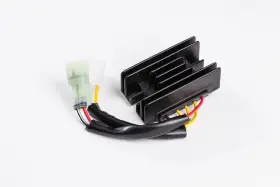 10-664 Ricks Rectifier And Regulator For Automotive Atv