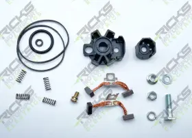 70-513 Ricks M-018 Brush Plate Repair Kit For Honda Cb500f 2014-2015