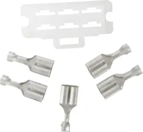 11-106 Ricks Motorsport Electric Wiring Connector Kit - For Honda