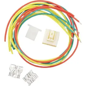 11-110 Ricks Motorsport Electric - Rectifier/regulator Wiring Harness