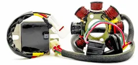 14-99-903h Ricks Motorsport Electric Lithium-ion Compatible Charging Kit - Ktm