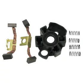 1603-r341784-utv Ricks Motorsport Electric Brush Plate Repair Kit For 2016-2022 Yamaha Yxz1000r Utv