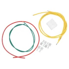 1611-r341800-atv Ricks Motorsport Electric Rectifier/regulator Wiring Harness Connector Kit For 1998-1999