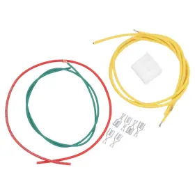 1613-r341804-atv Ricks Motorsport Electric Rectifier/regulator Wiring Harness Connector Kit For 1998-1999