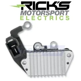 30-603 Ricks Motorsport Electric Rectifier For Electrical Components Hx