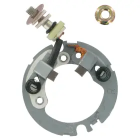 3181-r578940-atv Ricks Motorsport Electric Starter Motor Brush Plate Repair Kit For 2005-2007 Arctic Cat