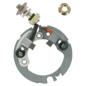 3186-r578950-atv Ricks Motorsport Electric Starter Motor Brush Plate Repair Kit For 2007-2008 Yamaha