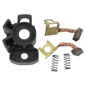 6784-r226146-atv Ricks Motorsport Electric Brush Plate Repair Kit For 2008-2014 Kawasaki Kfx450r Atv