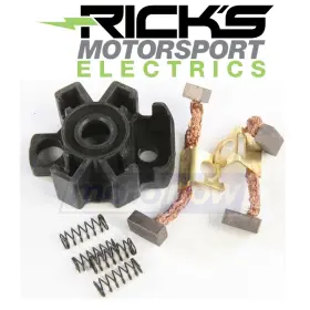 2h9p Ricks Motorsport Electric Mn/2h9p Brush Plate Repair Kit For 2014-2016 Kawasaki Krf800 Teryx Dl
