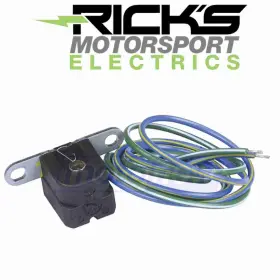 2j4t Ricks Motorsport Electric Mn/2j4t Trigger Coil For 1992-1995 Suzuki Vs800gl Intruder - Ei