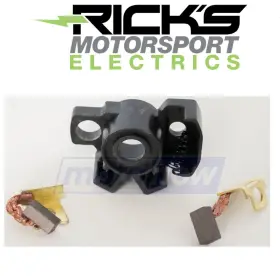 55ez Ricks Motorsport Electric Mn/55ez Brush Plate Repair Kit For 2009-2012 Kawasaki Kvf360 Dp