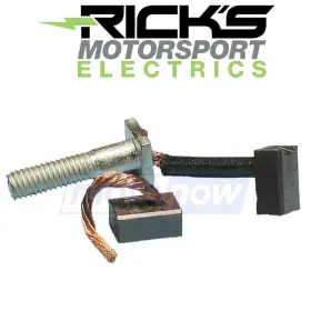 7et0 Ricks Motorsport Electric Mn/7et0 Starter Motor Brushes For 1983 Suzuki Gs750es - Electrical Ck