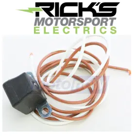 400l Ricks Motorsport Electric Mn/cwn9 Trigger Coil For 1995-1997 Polaris Big Boss 6x6 - Wa