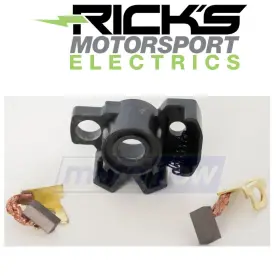 Z3zg Ricks Motorsport Electric Mn/z3zg Brush Plate Repair Kit For 2011-2018 Suzuki Gsx-r750 - Ao