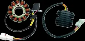 Ricks Motorsport Electrics 99-800h