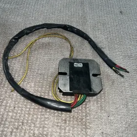 Tmr541-1230 Ricks Motorsport Electrics Motor Sport Regulator 10-421 0104-cn
