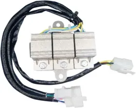 15-106 Ricks Motorsports Cdi Box For Honda Cbx Super Sport 1979-1980