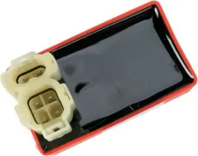 15-603 Ricks Motorsports Cdi Box Fits Honda Xr250r 1996-2004