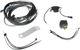 Eh500 Rivco Products Universal Magnum Electric Horn Hardware Kit