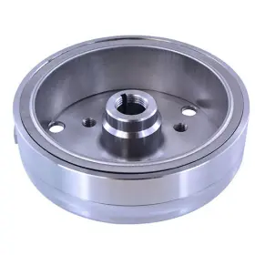 Rms120-104078 Rmstator Improved Flywheel For Kawasaki Ninja 500r/vulcan 500/454 Ltd