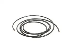 Rotary Corp 034761019445 Brand Replacement Cable Battery 10ft Roll Black 1944