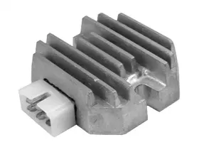 10673 Rotary Corp Brand Replacement Regulator Voltage Fits Kawasaki
