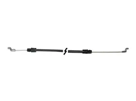 10688 Rotary Corp Brand Replacement Engine Stop Cable 46-3/8 Inch Fits Mtd