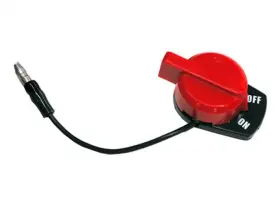 10859 Rotary Corp Brand Replacement Switch Engine Stop Fits Honda