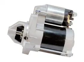 12917 Rotary Corp Brand Replacement Electric Starter For Fits Honda Replaces