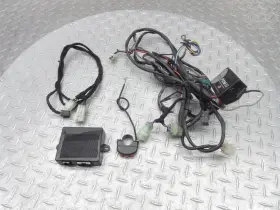 Ap900c Rowe Pdm60 2015 13-16 Ktm 1190 Adventure Smart Line Cruise Control Module