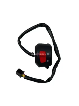 146045 Royal Enfield 146045/a New Bullet 350 Right Hand Light And Kill Switch
