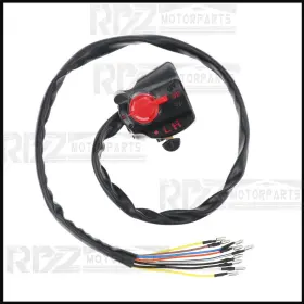 35300-300-672 Rpz Motorparts 735106411060 Fit For Honda Cb750 Stop Start Switch Cb 750 Sandcast K0 1969-70