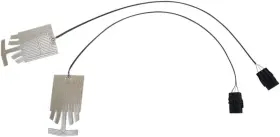 Gh-22 Rsi Extended Length High Power Grip Heater Element Kit Without E Connector
