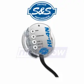 Hi-4n S&s Cycle Mn/8qpg Ignition Module For 1987-1998 Harley Davidson Xlh883hug Jp