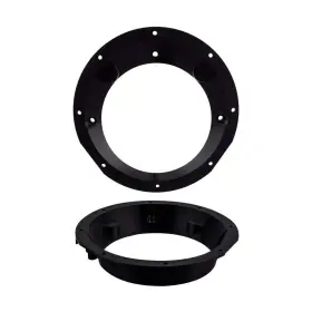 82-9600 Saddle Tramp 6 To 6.5 Inch Speaker Adapters