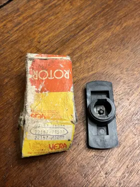 22157-78500 Savon Nos Veravera Ignition Distributor Rotor